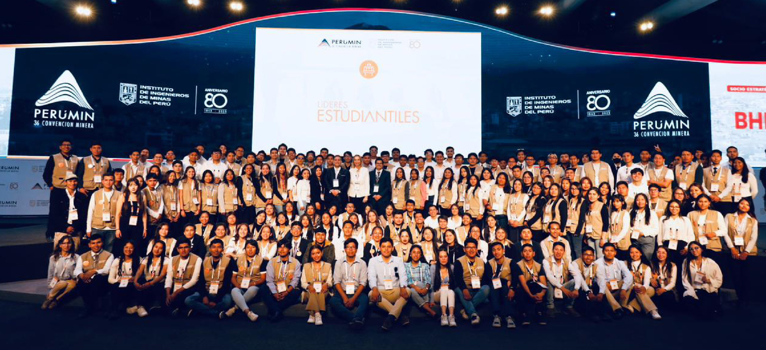 NEWS, INTERVIEWS AND EVERYTHING RELATED TO PERUMIN IN THE MEDIA